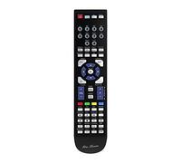 RM-Series Replacement Remote Control Compatible for Daewoo DLT32C3FTB