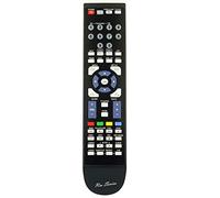 RM-Series Replacement Remote Control Compatible for Daewoo DRVT43