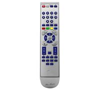 RM-Series Replacement Remote Control Compatible for Daewoo DVD-9000S