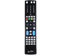 RM-Series Replacement Remote Control Compatible for LG 55UM7050PLC TV