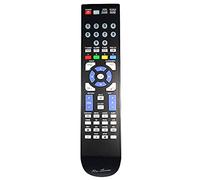 RM-Series Replacement Remote Control Compatible for Samsung HG50ET690UB TV