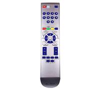 RM-Series Replacement Remote Control Compatible for Sharp HT-SB200 / HTSB200 Soundbar