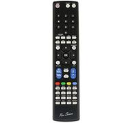 RM Series Replacement Remote Control Compatible with HISENSE ER22655HS