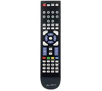 RM Series Replacement Remote Control Compatible with HISENSE LTDN40E139TUK