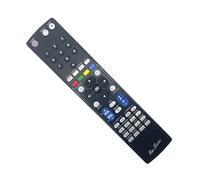 RM Series Replacement Remote Control Compatible with Panasonic DVD-S700GT-K DVD-S700 DVD-S500 DVD Player