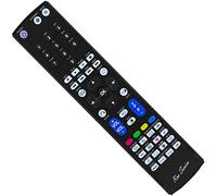 RM Series Replacement Remote Control Compatible with Panasonic TX-43HX700BZ