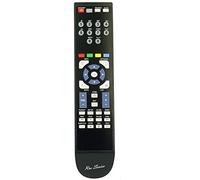 RM Series Replacement Remote Control Compatible with PHILIPS 20PHH4109/88