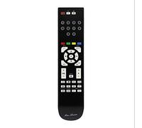 RM Series Replacement Remote Control Compatible with PHILIPS 47PFL7642D/12