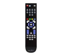 RM Series Replacement Remote Control Compatible with PHILIPS 47PFL7666T