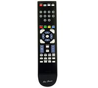 RM Series Replacement Remote Control Compatible with PHILIPS DVD625/051
