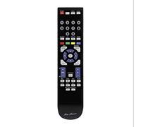 RM Series Replacement Remote Control Compatible with PHILIPS DVDR3380