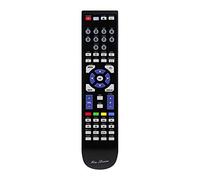 RM Series Replacement Remote Control Compatible with PHILIPS HDR3700