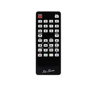 RM Series Replacement Remote Control Compatible with PHILIPS HTL2100