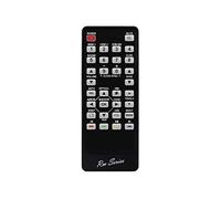 RM Series Replacement Remote Control Compatible with PHILIPS HTL3120/12