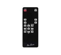 RM Series Replacement Remote Control Compatible with PHILIPS HTS3111/05