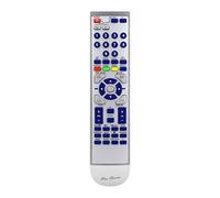 RM Series Replacement Remote Control Compatible with PHILIPS HTS3357