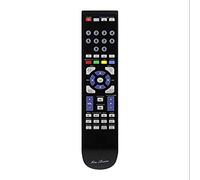 RM Series Replacement Remote Control Compatible with Philips HTS3367