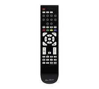 RM-Series Replacement Remote Control Compatible with PHILIPS LX9000R