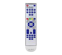 RM-Series Replacement Remote Control Compatible with PHILIPS RC2573/01