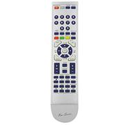 RM Series Replacement Remote Control Compatible with PHILIPS VR550/07