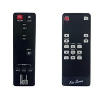 RM Series Replacement Remote Control Compatible with Roth SUB-ZERO-3 SUB-ZERO-II