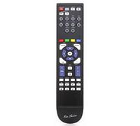 RM-Series Replacement Remote Control Compatible with Thomson DTI6021