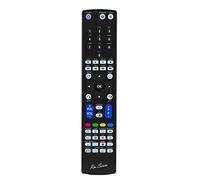 RM-Series Replacement Remote Control Compatible with Yamaha RX-V675