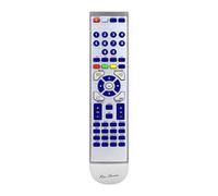 RM Series Replacement Remote Control for Acer AT2356