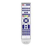 RM Series Replacement Remote Control for Akura APLDVD2YR1968V