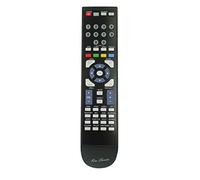 RM-Series Replacement Remote Control for ALBA L32M1
