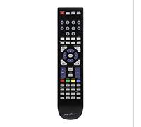 RM-Series Replacement Remote Control for BAIRD J042