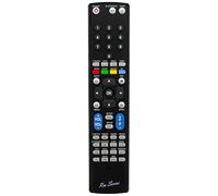 RM Series Replacement Remote Control for BAIRD PR42