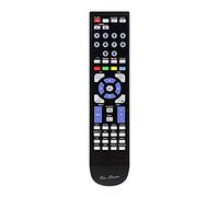 RM Series Replacement Remote Control for BAIRD RC1