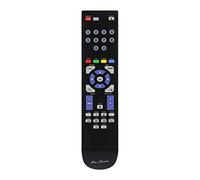 RM Series Replacement Remote Control for BOSCH CVX02