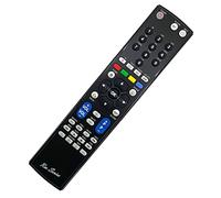 RM Series Replacement Remote Control for Bt YOUVIEW-DTR-T2100