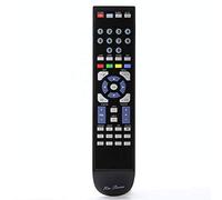 RM Series Replacement Remote Control for BUSH BLED22FHDL8DVD