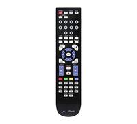 RM-Series Replacement Remote Control for BUSH BLED24FHDL8