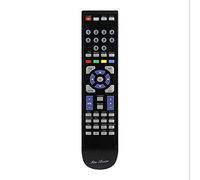 RM-Series Replacement Remote Control for BUSH BPDP42HD