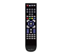 RM Series Replacement Remote Control for BUSH BU11FSRHD50