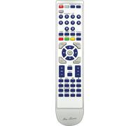RM-Series Replacement Remote Control for BUSH VCR902