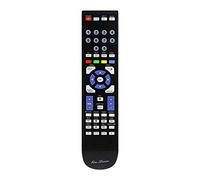 RM-Series Replacement Remote Control for CELLO C2297F