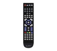 RM Series Replacement Remote Control for Cello C32224DVB3D