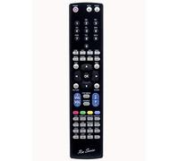 RM Series Replacement Remote Control for Cello P55ANSMT-4K