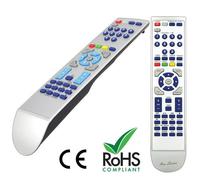 RM-Series Replacement Remote Control for CLASSIC IRC81583