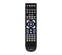 RM-Series Replacement Remote Control for Denver DVH-7787-UK