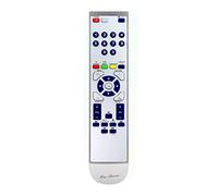 RM Series Replacement Remote Control for DISNEY 14DN3EZD-CARS