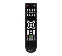 RM Series Replacement Remote Control for DUAL RC 1543-1541