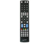 RM Series Replacement Remote Control for E-motion X40-69G