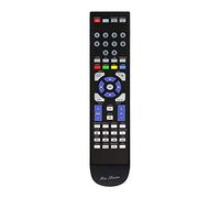 RM Series Replacement Remote Control for Epson EH-TW6100