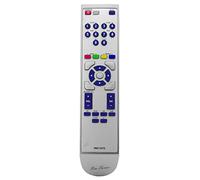 RM-Series Replacement Remote Control for GOODMANS GHC54